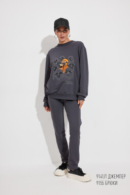 Брюки Niv Niv Fashion модель  