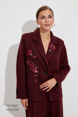 Жакет Niv Niv Fashion модель  