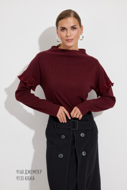 Джемпер Niv Niv Fashion модель  