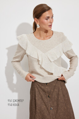 Джемпер Niv Niv Fashion модель  