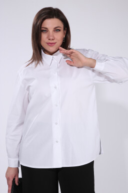Рубашка LADY SECRET модель  