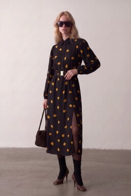 Платье Lokka модель  