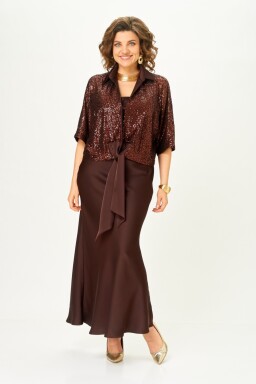 Костюм Svetlana Style модель  