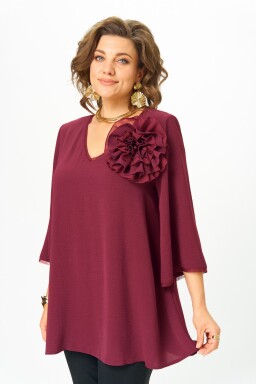 Блуза Svetlana Style модель  