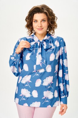 Блуза Svetlana Style модель  
