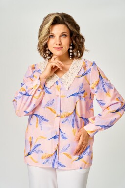 Блуза Svetlana Style модель  