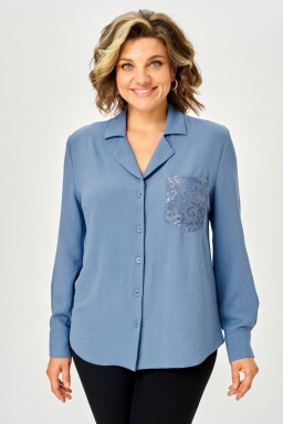 Блуза Svetlana Style модель  