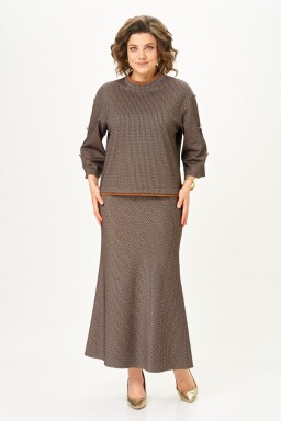 Костюм Svetlana Style модель  