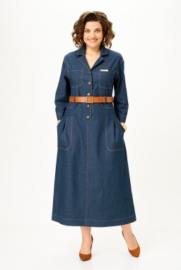 Платье Svetlana Style модель  