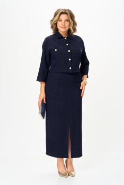 Костюм Svetlana Style модель  