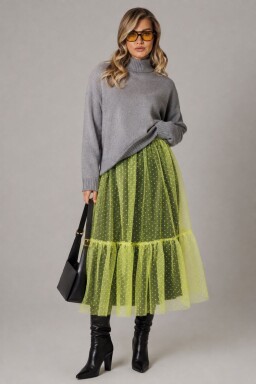 Юбка Anastasia модель  