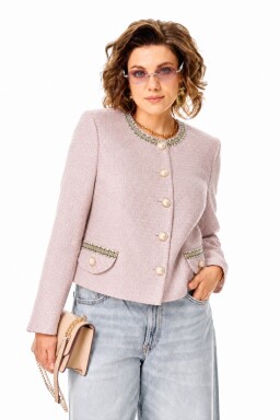 Жакет Anastasia למהוכ 1391