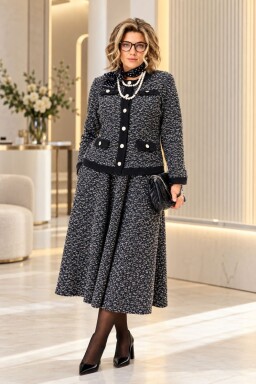 Костюм Anastasia למהוכ 1401