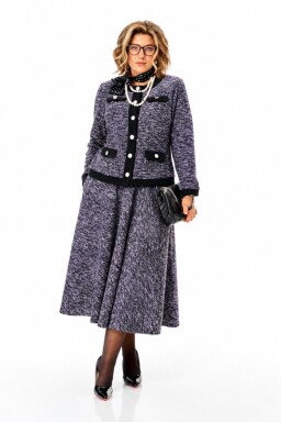 Костюм Anastasia למהוכ 1401