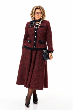 Костюм Anastasia למהוכ 1401
