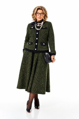 Костюм Anastasia למהוכ 1401