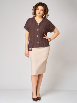 Костюм Mishel Style модель  