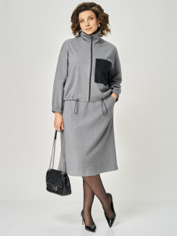 Костюм Mishel Style модель  