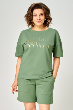 Костюм Rumoda модель  