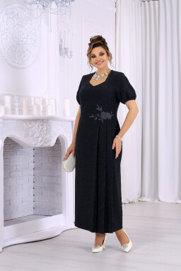 Платье Ninele модель  