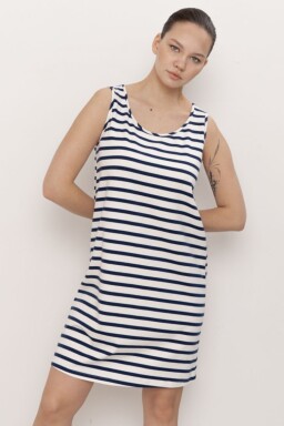 Платье ALMANDO MELADO модель  