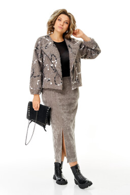 Костюм Michel Chic модель  