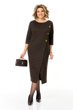 Платье Michel Chic модель  