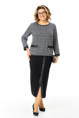 Костюм Michel Chic למהוכ 1394/2
