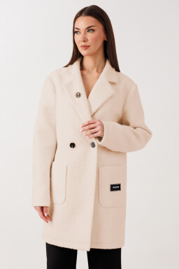 Пальто VN Fashion модель  