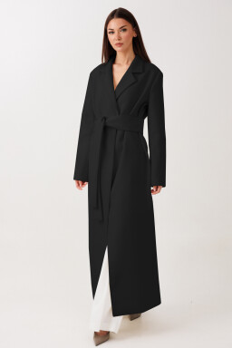 Пальто VN Fashion модель  