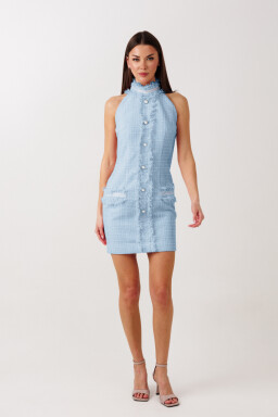 Платье VN Fashion модель  