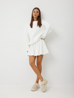 Юбка VN Fashion модель  