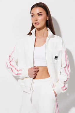 Жакет VN Fashion модель  