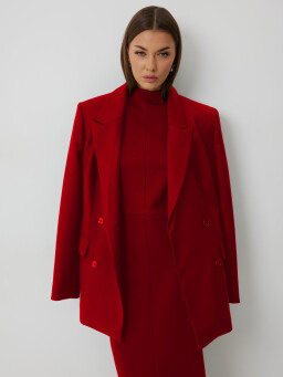 Жакет VN Fashion модель  