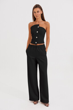 Топ VN Fashion модель  