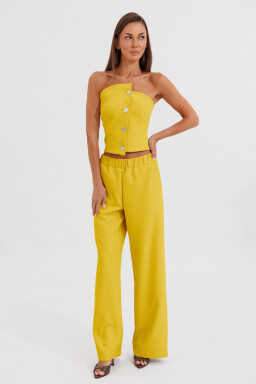 Топ VN Fashion модель  