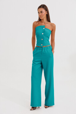 Топ VN Fashion модель  
