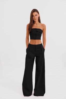 Топ VN Fashion модель  