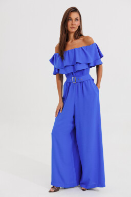 Комбинезон VN Fashion модель  
