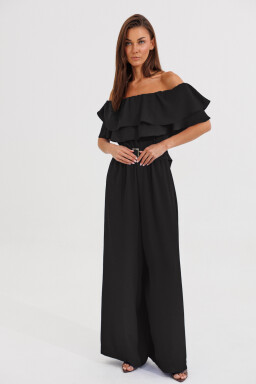 Комбинезон VN Fashion модель  