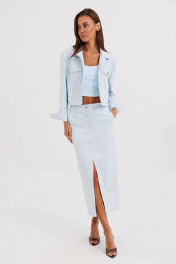 Костюм VN Fashion модель  