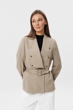 Куртка VN Fashion модель  