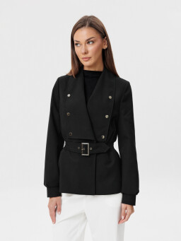 Куртка VN Fashion модель  